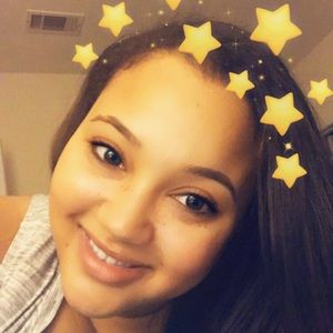 Meet your Posher, Paige